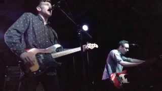 Argentina 1, 2 &amp; 3 by Tokyo Police Club