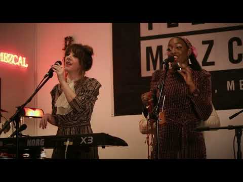 79.5 - Feel Like Dancing - 1/06/2022 - Ilegal Mezcal HQ - Brooklyn, NY