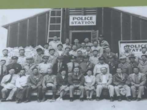 Heart Mountain Relocation Center Video 5