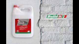 Build it bonding agent video 1080p