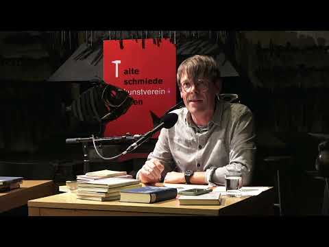 Retrogranden aufgefrischt: Friedrich Achleitner