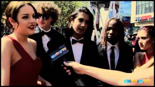 A Very Late Goodbye | Victorious Tribute