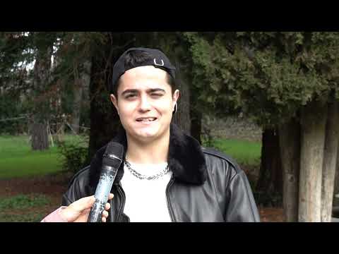 Nuovo successo musicale per il giovane talento di Sansepolcro Riccardo Ricci, in arte Firelight