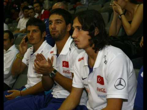 Arda Turan-Seni seviyorum