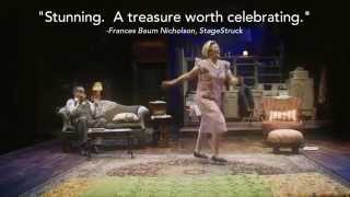 "Come back Little Sheba" Theatrical Play trailer