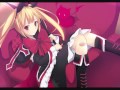 『Cho』 Queen of Rose- Piano Pop 『Blazblue (Rachel ...