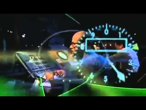 Air Crash Investigation  Alitalia 1972 Radio Contact Lost