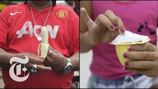 How Junk Food is Transforming Brazil | Times Documentary