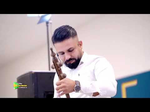 Aslan Hezexi - Bisare Ceto - Kurdische Hochzeit