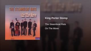 King Porter Stomp