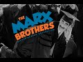 Marx Bros. Horse Feathers - "Whatever it is, I'm against it!" | High-Def Digest