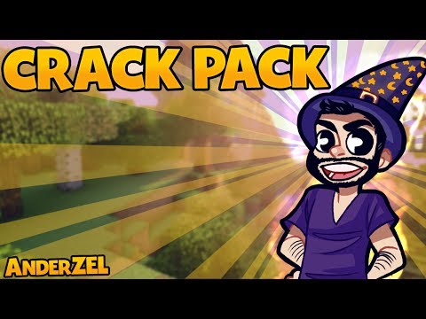 CrackPack Server S01 E01 WAARRRR!