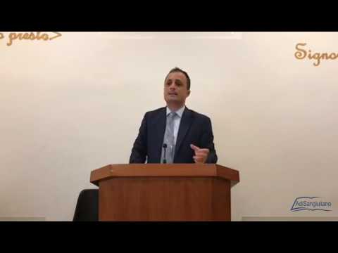 Pastore Gennaro Chiocca Luca cap  7:11 al 17" Un incontro che cambio' le sorti "