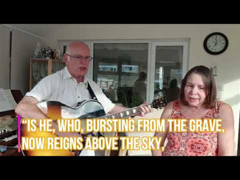 Sunday 16th Aug Acts 8:26-40