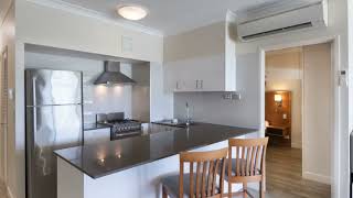 205 W/14 Resort Drive, Whitsunday Apartments, HAMILTON ISLAND, QLD 4803