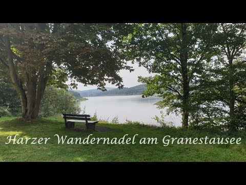 HWN 110 Granetalsperre