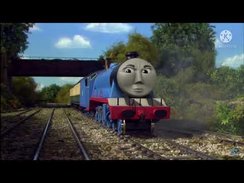 Characters 2 part 1 opening/ oil rig