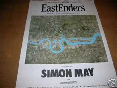 Simon May - The Summer Of My Life