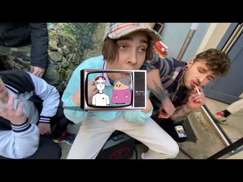 Skinny B - Let Me Just Turn Up