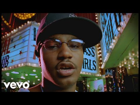 Cam'ron - What Means The World To You