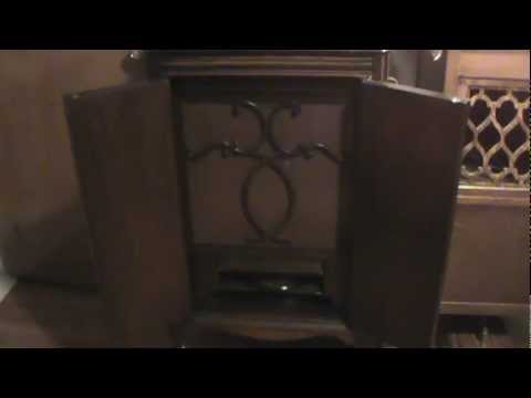 Lucky Seven by Jacque Renard and his Orchestra Brunswick Record #4918