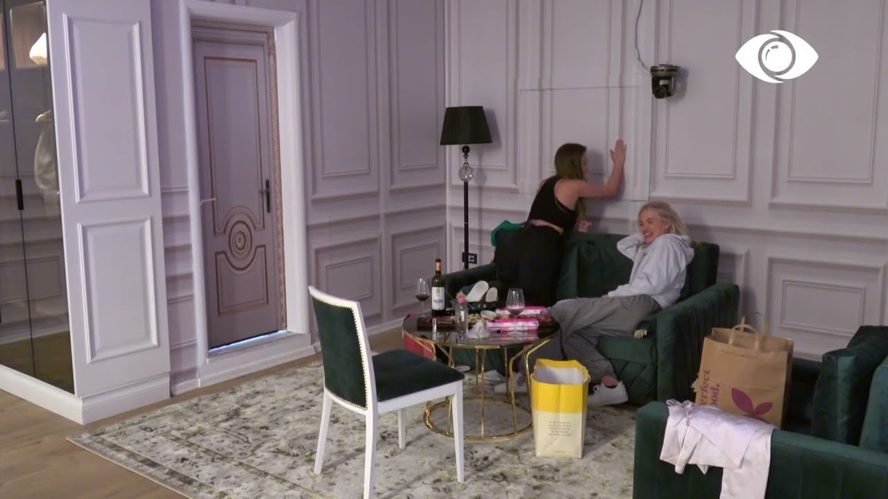 Do i'a bëj siç ma ka bërë/ Batuta nga Olta për Luiz-Kiara