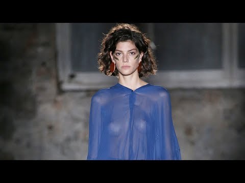 Maria Roch | Spring Summer 2018 Full Fashion Show | Exclusive