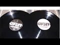 PRESSURE DROP         NICE TOUCH     LOGIC RECORDS  LUK LP 001