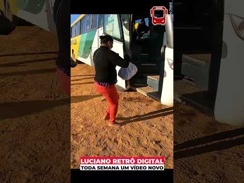 Descobrindo as Rotas Rurais da Gontijo: Embarque em Bentópolis de Minas, Ubaí - MG #shorts