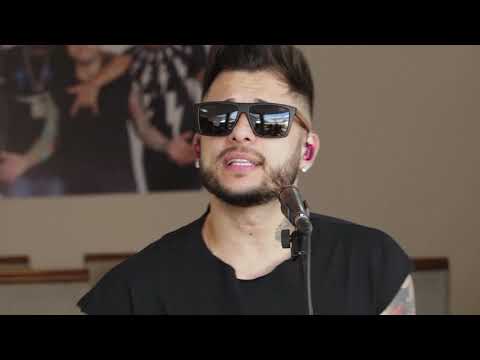 Pagode do Presença | Oh Baby na House - Medley Rodriguinho