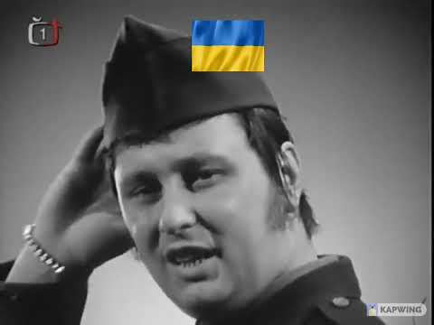 Karel Černoch: Jsem pro - I Am For