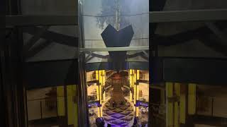 Restarting Cruise After Drydock