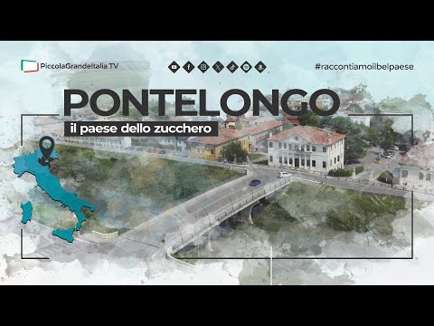 Pontelongo - Piccola Grande Italia