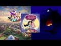 22 Proud Of Your Boy Demo Aladdin 1992 Soundtrack
