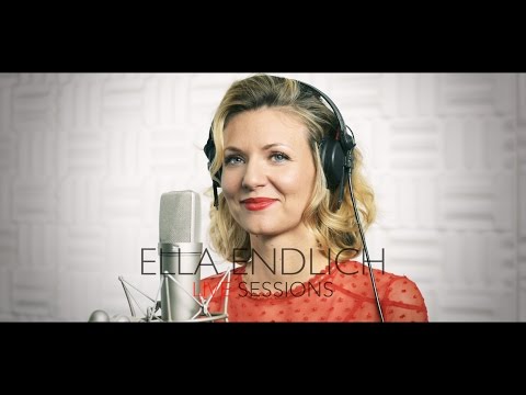 Ein goldener Käfig | Ella Endlich - Live Sessions