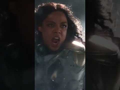 Hela vs Valkyries epic Status  THOR    RAGNAROK