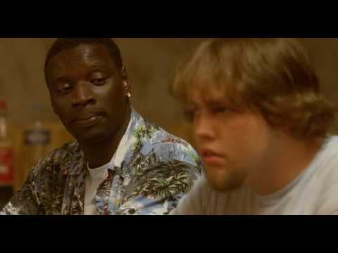 je suis bin d'accord avec la grosse - Nos jours heureux