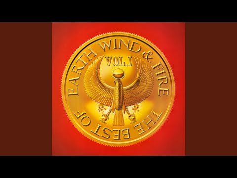  ℗ 1978   September · Earth, Wind & Fire  The Best Of Earth, Wind & Fire Vol. 1