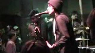 Mustard Plug - Just A Minute (#12)