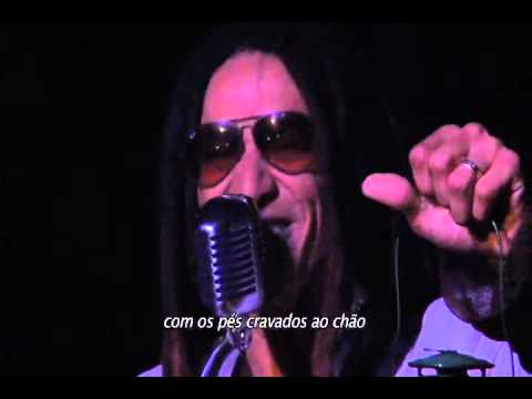 O Homem Que Sabia Voar video