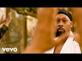 RZA, DJ Scratch - Fate of the World (Official Music Video)