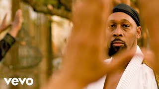 RZA, DJ Scratch - Fate of the World (Official Music Video)