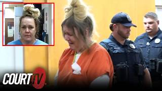 Former TV Anchor Admits Killing Mother After Calling Her the Devil