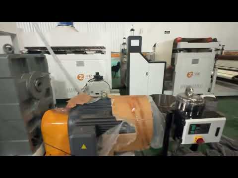 Non-Contact Slot-Die Coating Machine for Bio-Particles