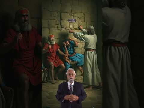 Bible Movie Genesis Chapter 40