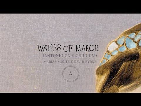 Video thumbnail for Waters Of March