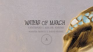 Waters of March