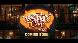 Laughter Chefs Season 3 Coming Soon | Created Entirely in AI by Raj VFX for Colors TV
