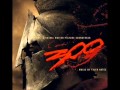 300 : Returns A King (Tyler Bates) 