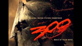 300 : Returns A King (Tyler Bates)